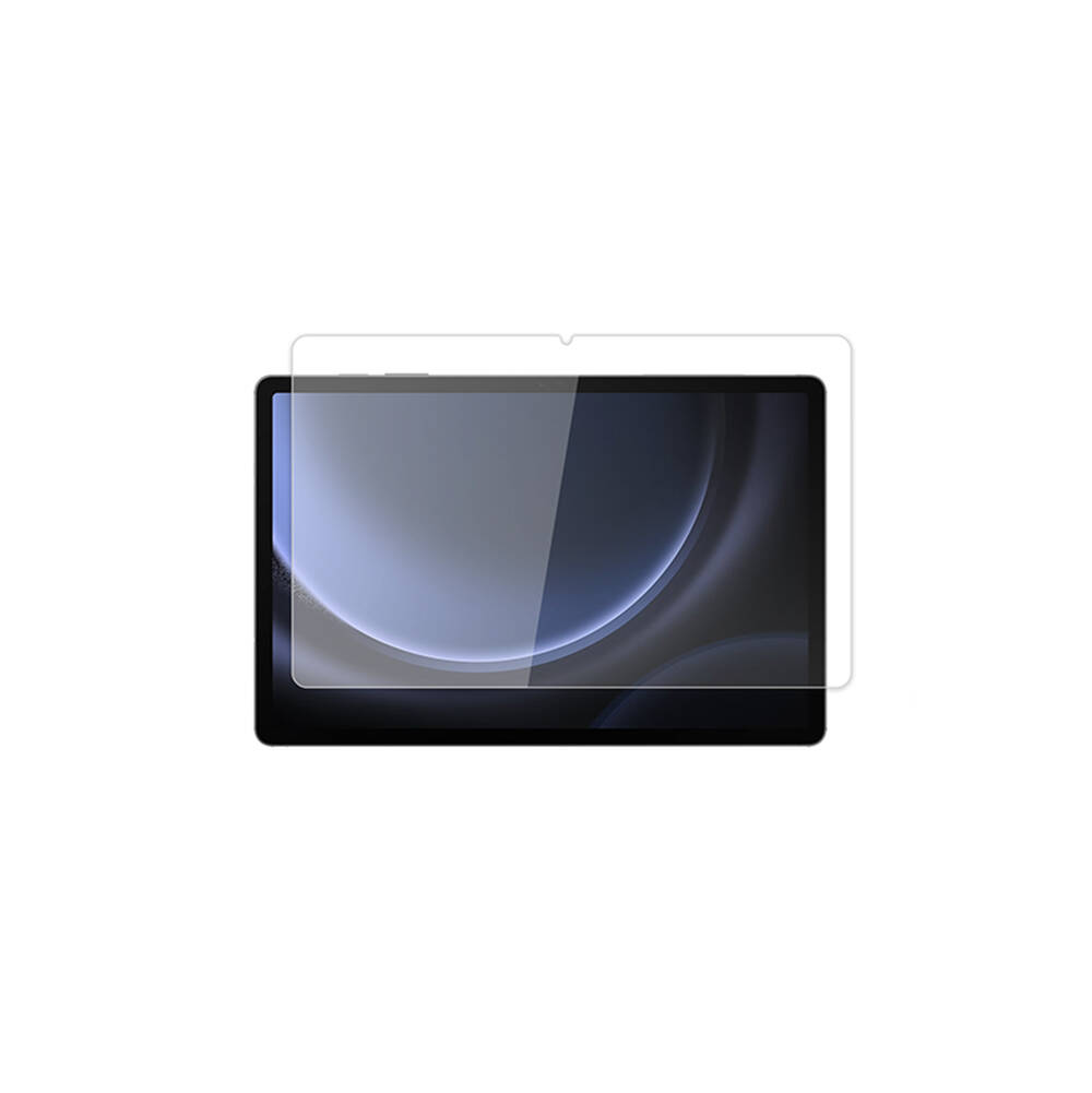 Galaxy Tab S10 Lite Zore Tablet Temperli Cam Ekran Koruyucu - 2