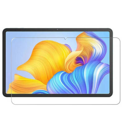 Galaxy Tab S10 Plus Davin Tablet Nano Ekran Koruyucu Renksiz