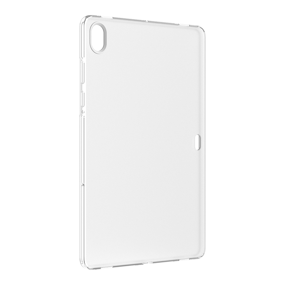 Galaxy Tab S11 Case Zore Tablet Super Silicone Cover - 3