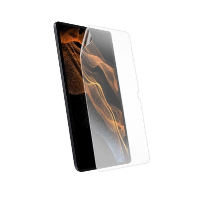 Galaxy Tab S11 Ultra SM-X930 Paper Feel Matte Davin Paper Like Tablet Screen Protector Colorless