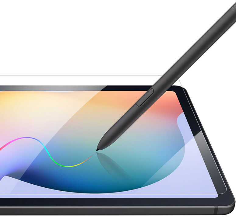 Galaxy Tab S11 Ultra SM-X930 Zore Paper-Like Ekran Koruyucu - 4