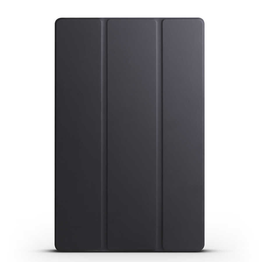 Galaxy Tab S11 Ultra SM-X930 Zore Smart Cover Standlı 1-1 Kılıf - 3