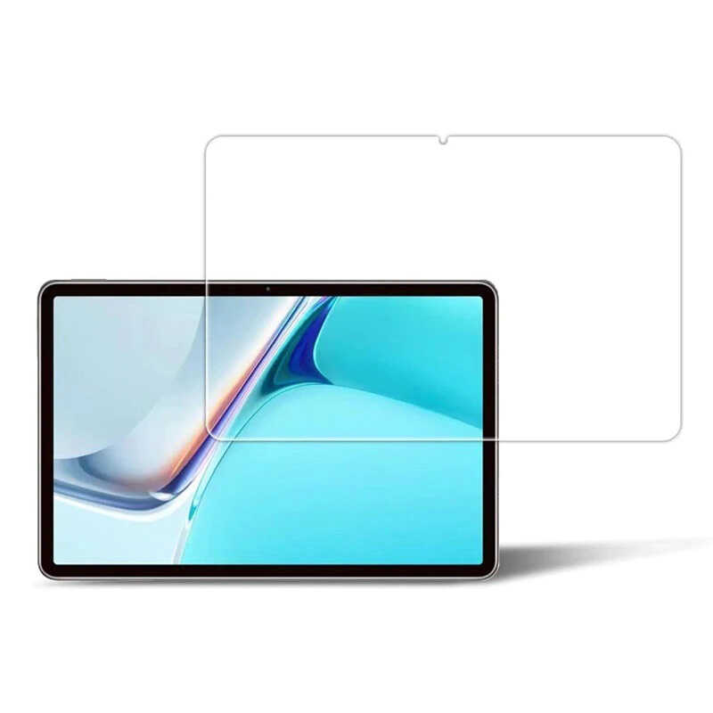 Galaxy Tab S11 Ultra SM-X930 Zore Tablet Blue Nano Ekran Koruyucu - 7