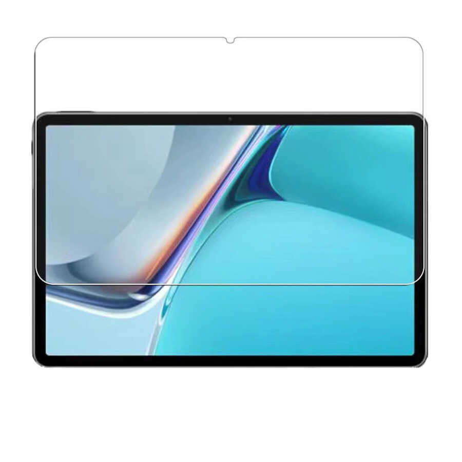 Galaxy Tab S11 Ultra SM-X930 Zore Tablet Blue Nano Ekran Koruyucu - 2