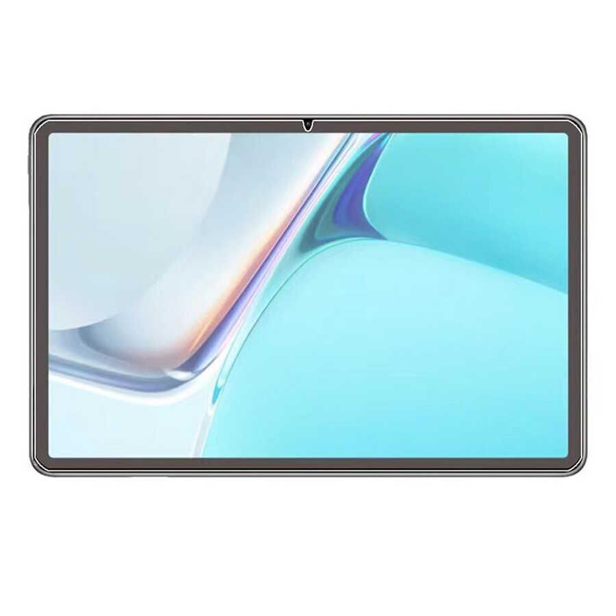 Galaxy Tab S11 Ultra SM-X930 Zore Tablet Blue Nano Ekran Koruyucu - 4