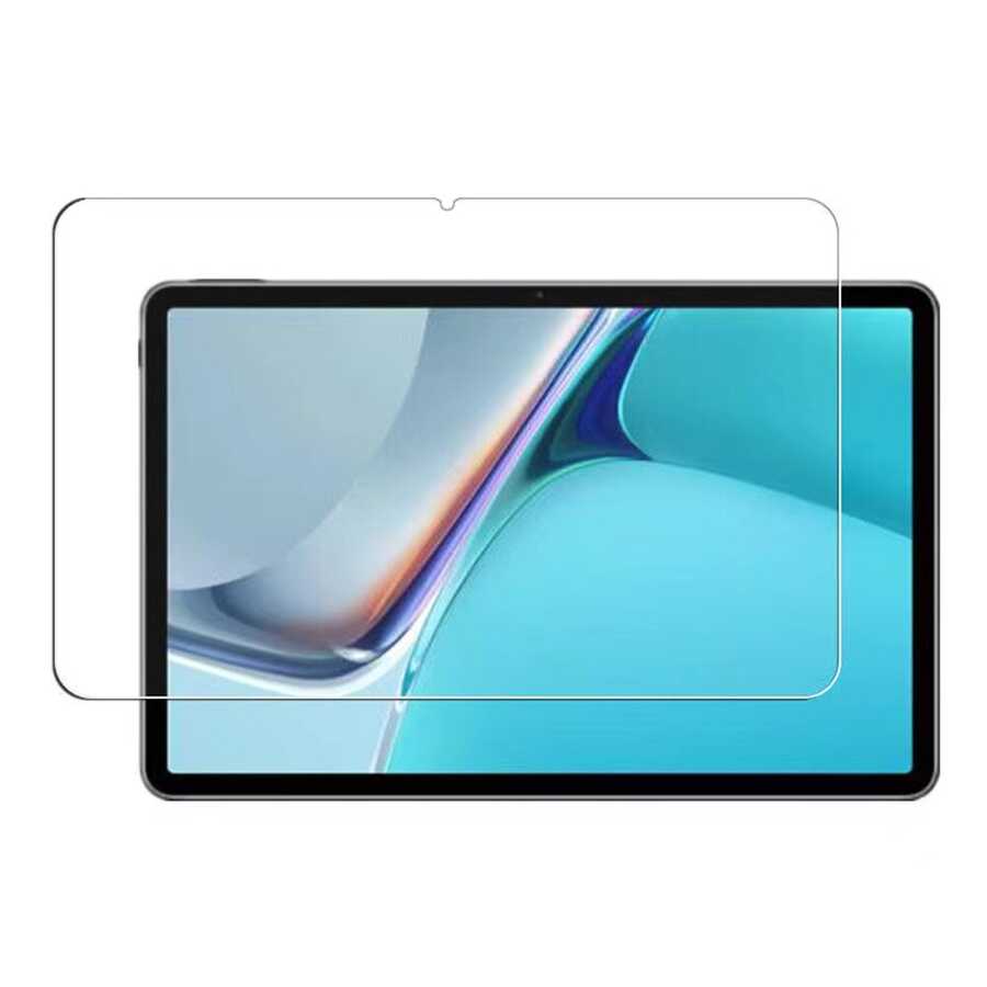Galaxy Tab S11 Ultra SM-X930 Zore Tablet Blue Nano Ekran Koruyucu - 1
