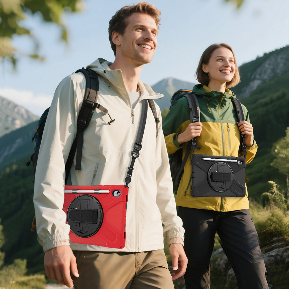 Galaxy Tab S11 Zore Defender Tablet Silicone - 13