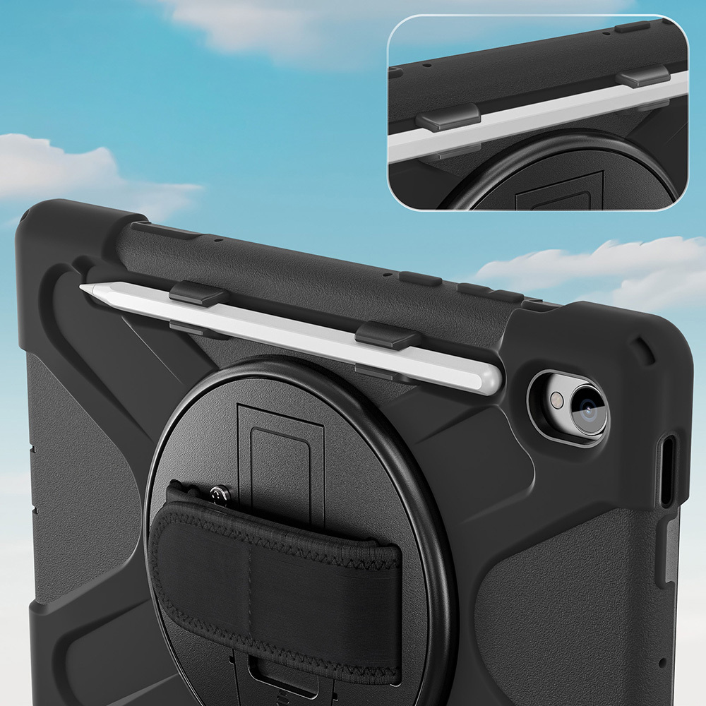 Galaxy Tab S11 Zore Defender Tablet Silicone - 24