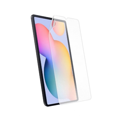 Galaxy Tab S6 Lite P610 Paper Feel Matte Davin Paper Like Tablet Screen Protector Colorless