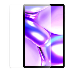 Galaxy Tab S7 Plus T970 Araree Subcore Temperli Ekran Koruyucu Renksiz