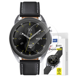 Galaxy Watch 3 41mm Araree Subcore Temperli Ekran Koruyucu Renksiz