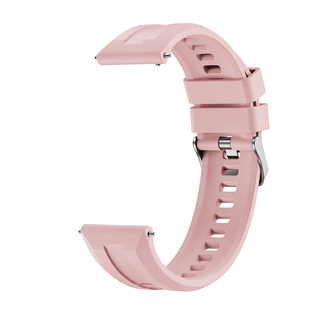 Galaxy Watch 3 45mm Zore KRD-148 22mm Silicone Band - 20