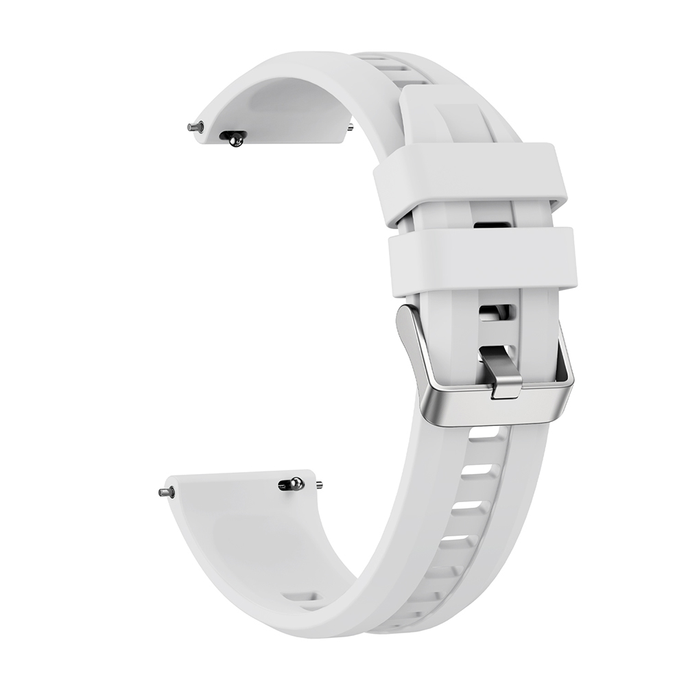 Galaxy Watch 3 45mm Zore KRD-148 22mm Silicone Band - 21