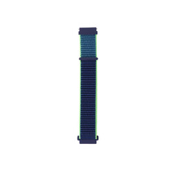 ​​Galaxy Watch 42mm (20mm) KRD-03 Hasır Kordon NO58