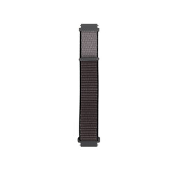 ​​Galaxy Watch 42mm (20mm) KRD-03 Hasır Kordon NO44