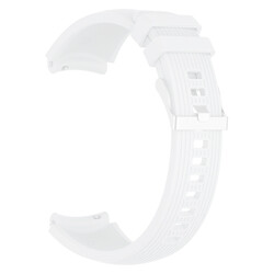 Galaxy Watch 42mm (20mm) KRD-18 Silikon Kordon NO9