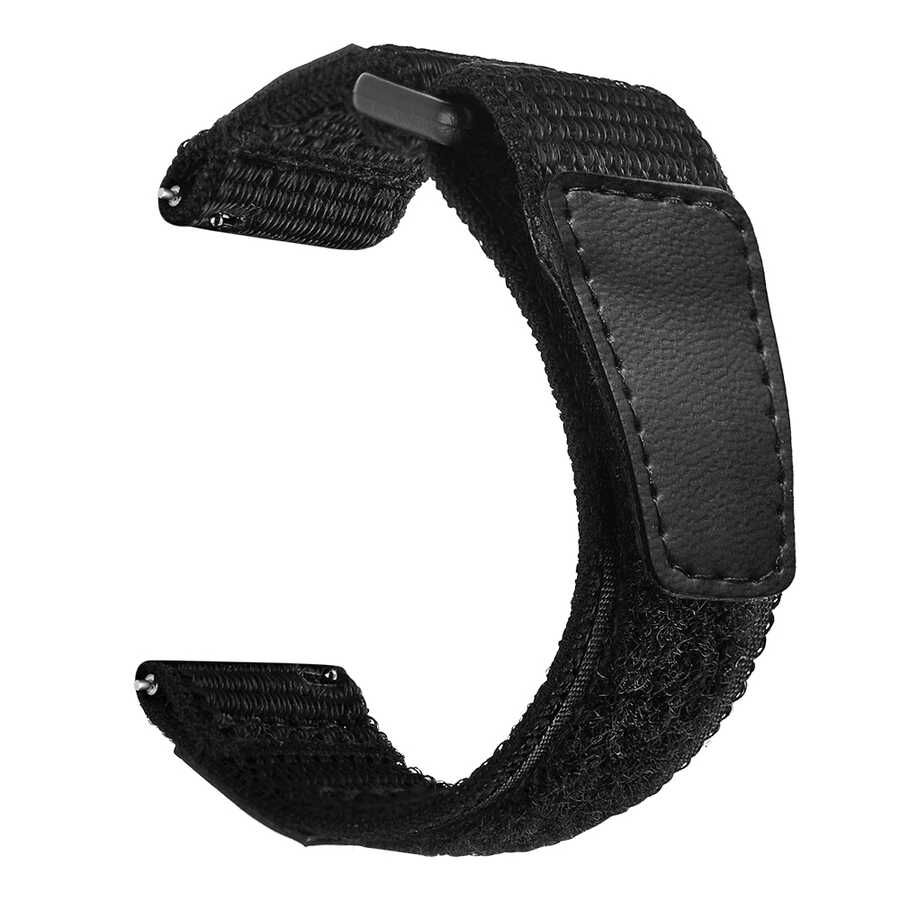 ​​Galaxy Watch 42mm (20mm) Magic Nylon Band - 4
