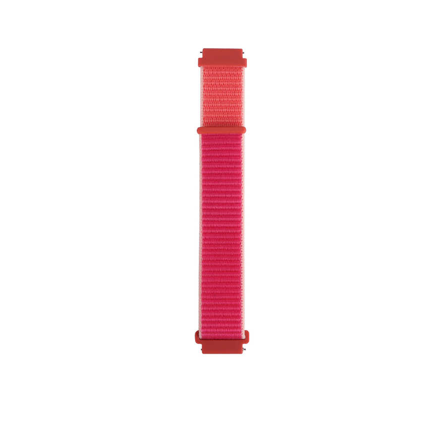 ​​Galaxy Watch 42mm (20mm) Zore KRD-03 Wicker Band - 23