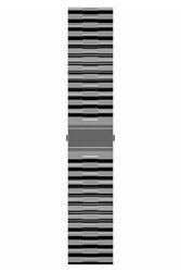 Galaxy Watch 42mm KRD-27 20mm Kordon Siyah