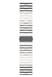 Galaxy Watch 42mm KRD-27 20mm Kordon Renksiz