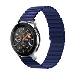 Galaxy Watch 42mm KRD-52 Cord Navy blue