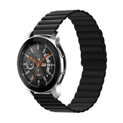 Galaxy Watch 42mm KRD-52 Cord Black