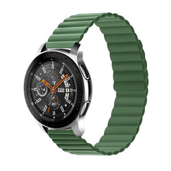 Galaxy Watch 42mm KRD-52 Kordon Yeşil