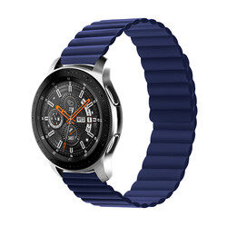 Galaxy Watch 42mm KRD-52 Kordon Lacivert