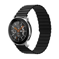Galaxy Watch 42mm KRD-52 Kordon Siyah
