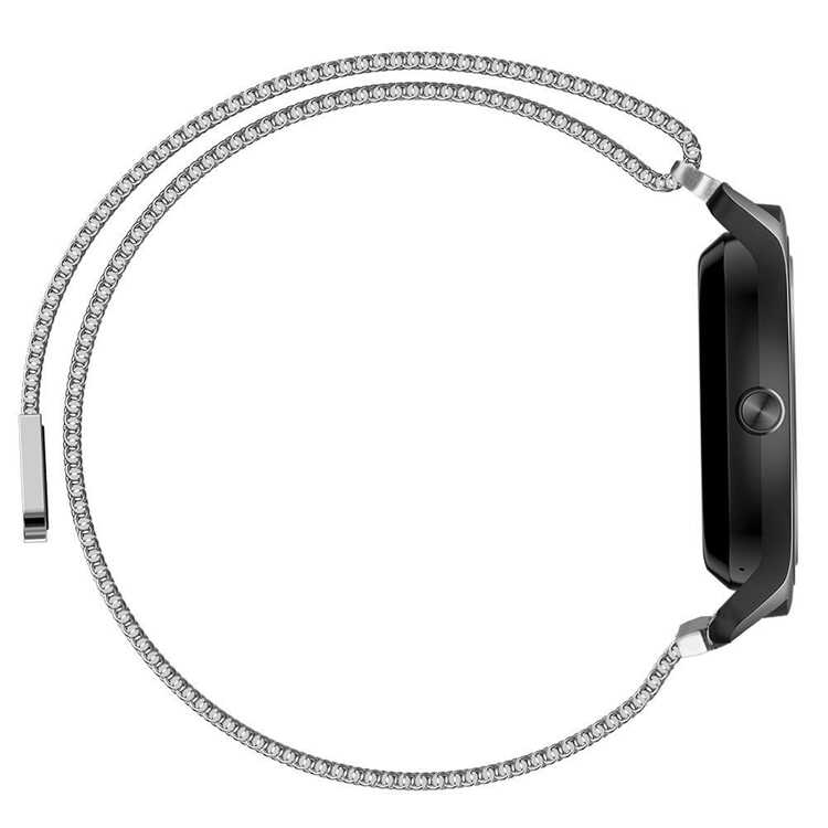 Galaxy Watch 46mm (22mm) KRD-12 Metal Band - 4