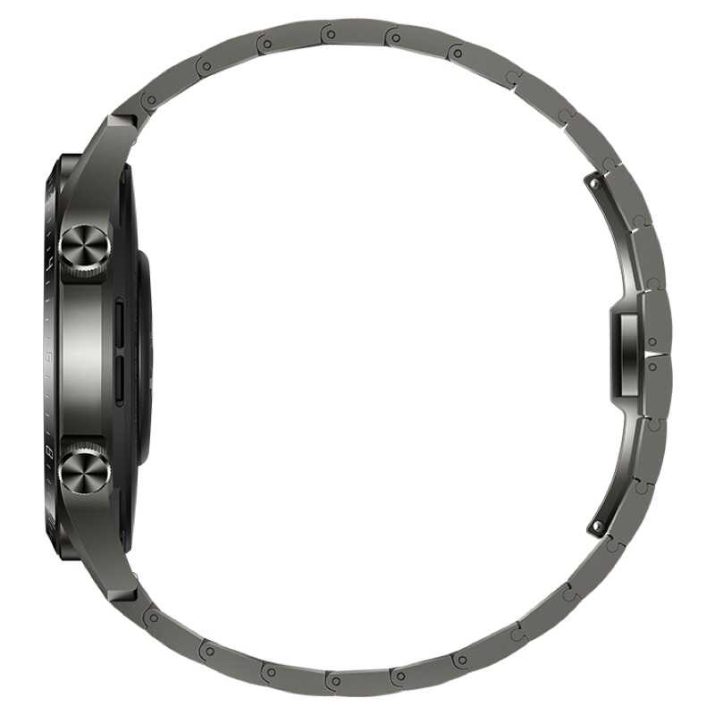 Galaxy Watch 46mm (22mm) KRD-16 Metal Band - 2