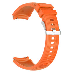 Galaxy Watch 46mm (22mm) KRD-18 Silicon Band NO1