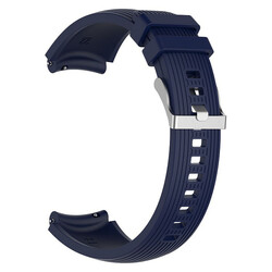 Galaxy Watch 46mm (22mm) KRD-18 Silikon Kordon NO6