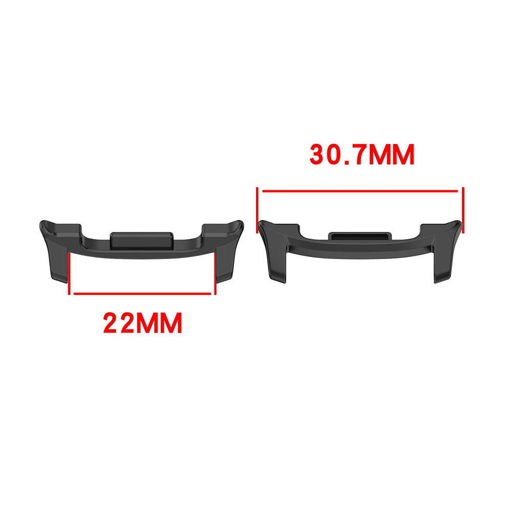 Galaxy Watch 8 40mm Metal Band Converter 22mm - 10