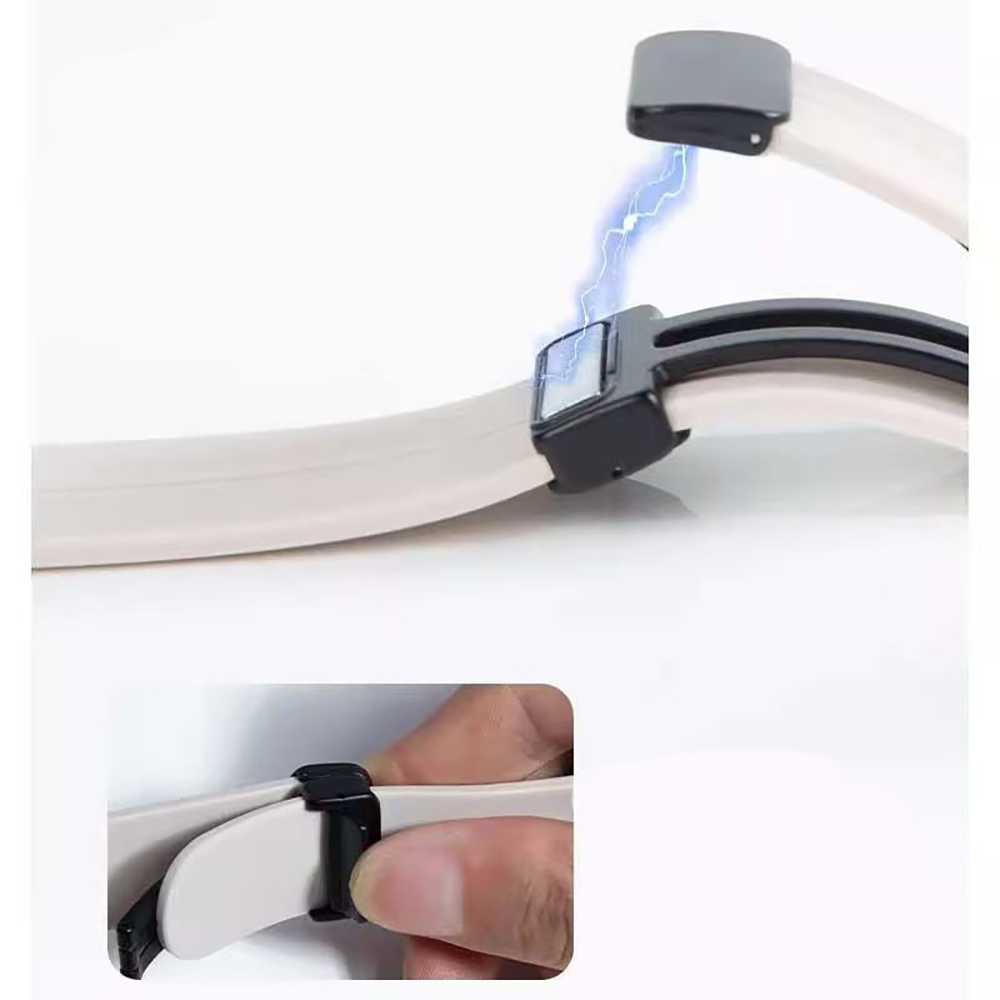 Galaxy Watch 8 44mm Zore KRD-84 22mm Silikon Kordon - 10