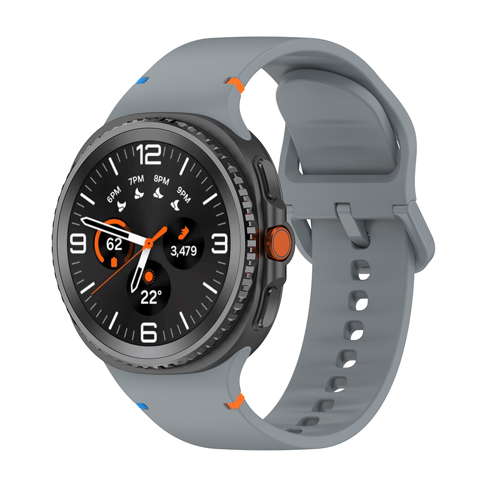 Galaxy Watch 8 Ultra Zore Klasik Kordon - 4