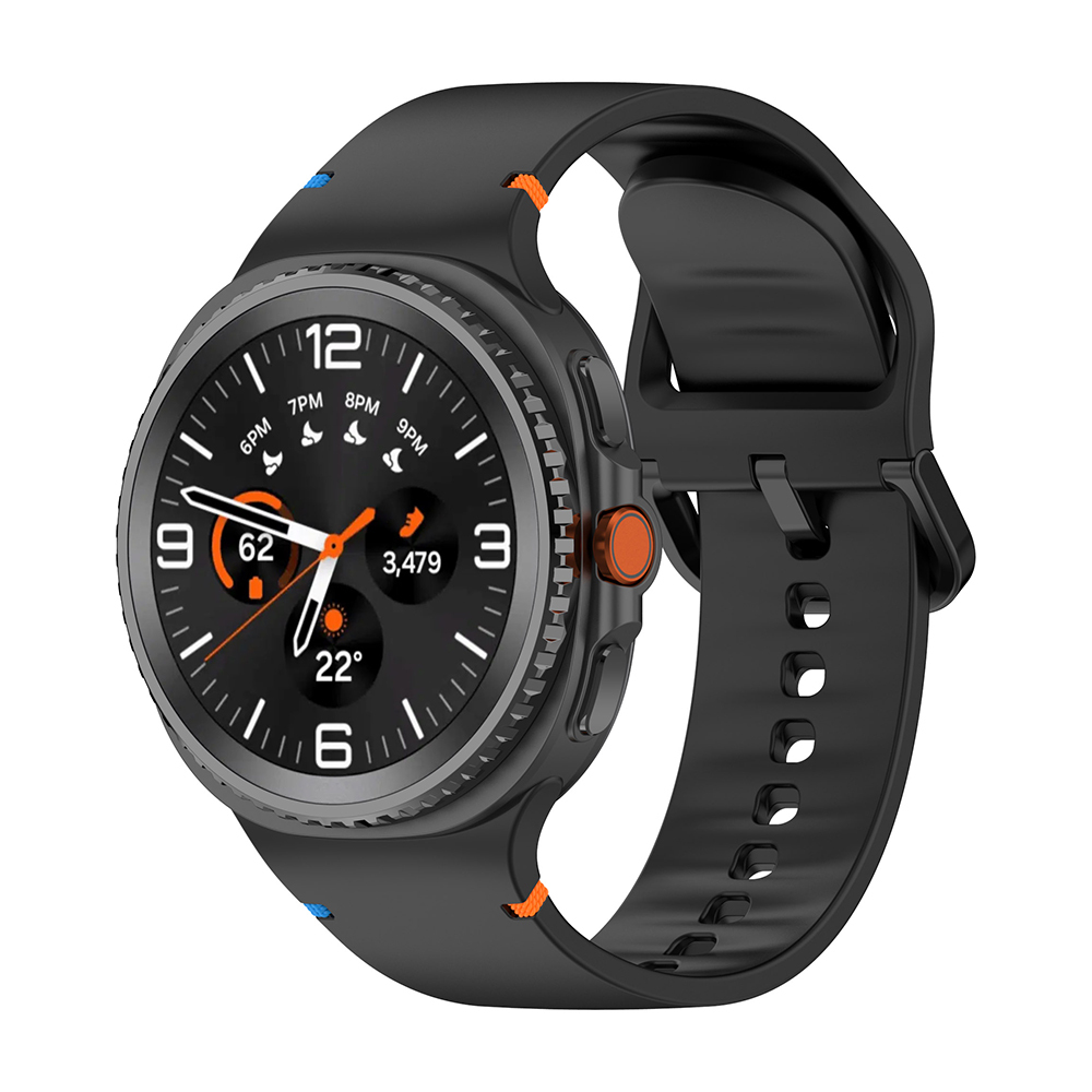 Galaxy Watch 8 Ultra Zore Klasik Kordon - 10