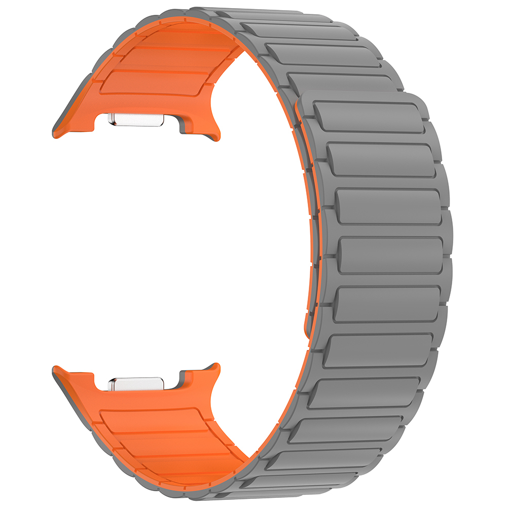 Galaxy Watch 8 Ultra Zore KRD-146 Silicone Band Strap - 23