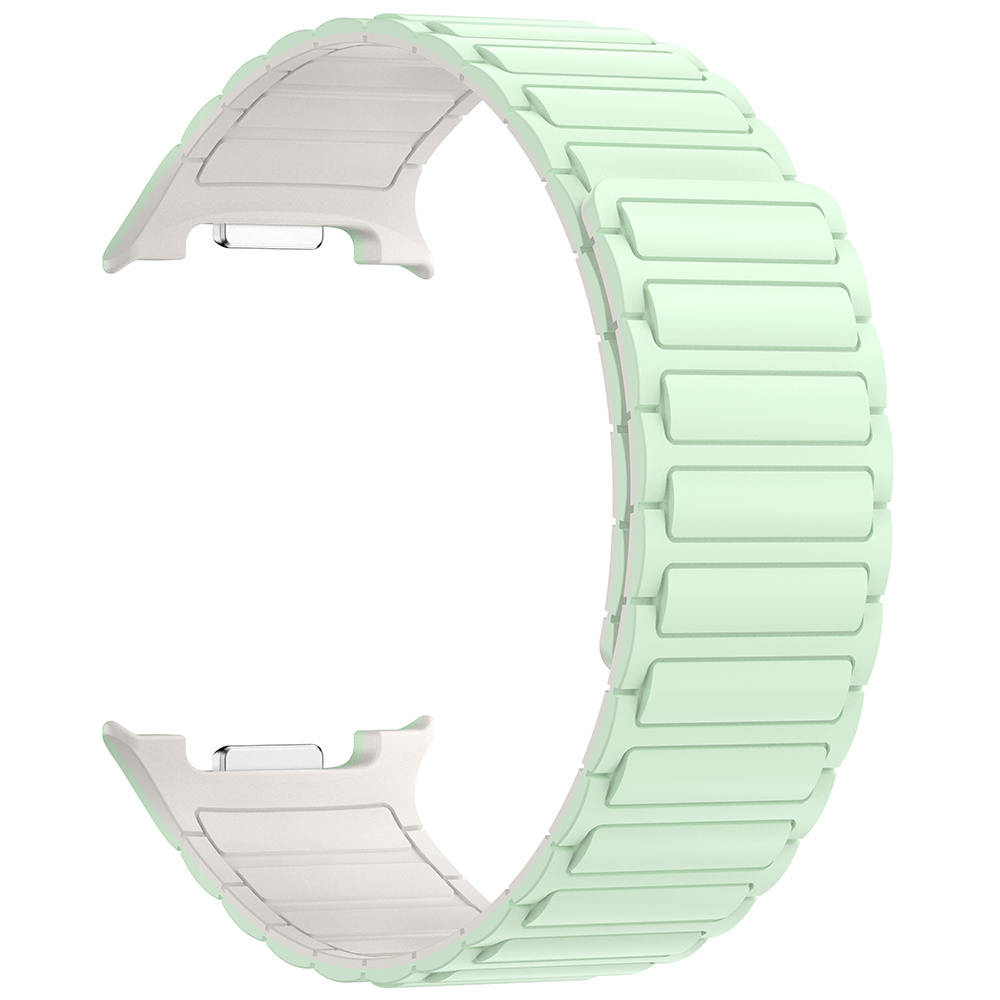 Galaxy Watch 8 Ultra Zore KRD-146 Silicone Band Strap - 27