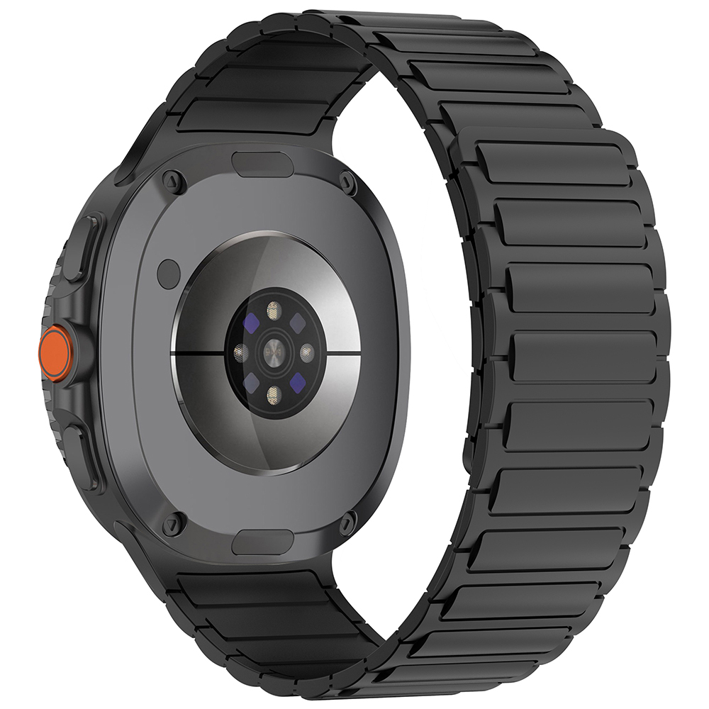 Galaxy Watch 8 Ultra Zore KRD-146 Silicone Band Strap - 3