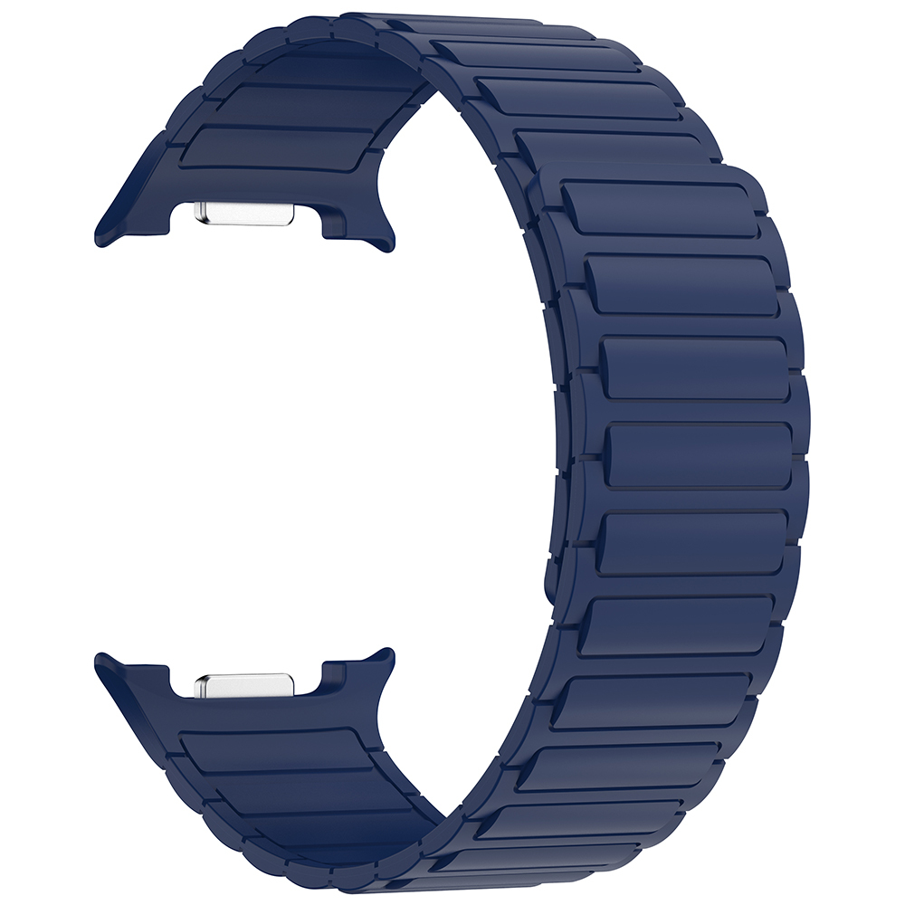 Galaxy Watch 8 Ultra Zore KRD-146 Silikon Kordon Strap Kayış - 15