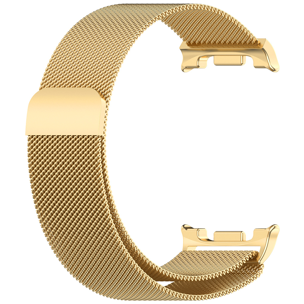 Galaxy Watch 8 Zore KRD-01 Metal Band - 8