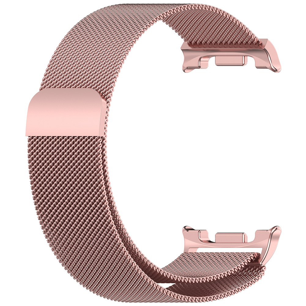 Galaxy Watch 8 Zore KRD-01 Metal Kordon - 4