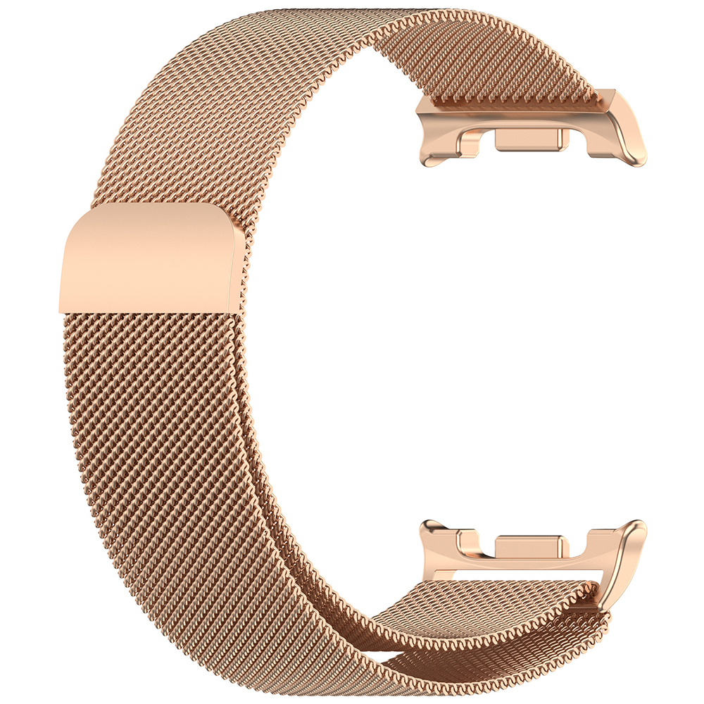 Galaxy Watch 8 Zore KRD-01 Metal Kordon - 3