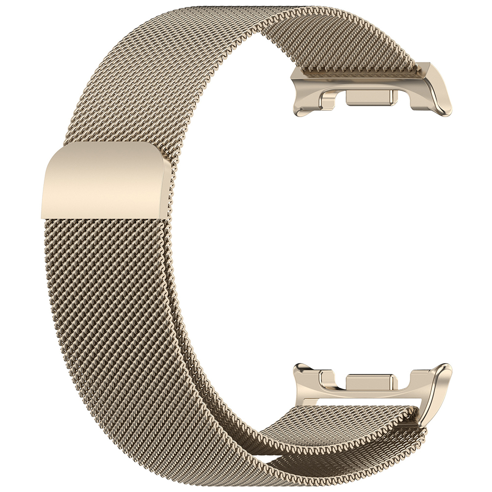 Galaxy Watch 8 Zore KRD-01 Metal Kordon - 6