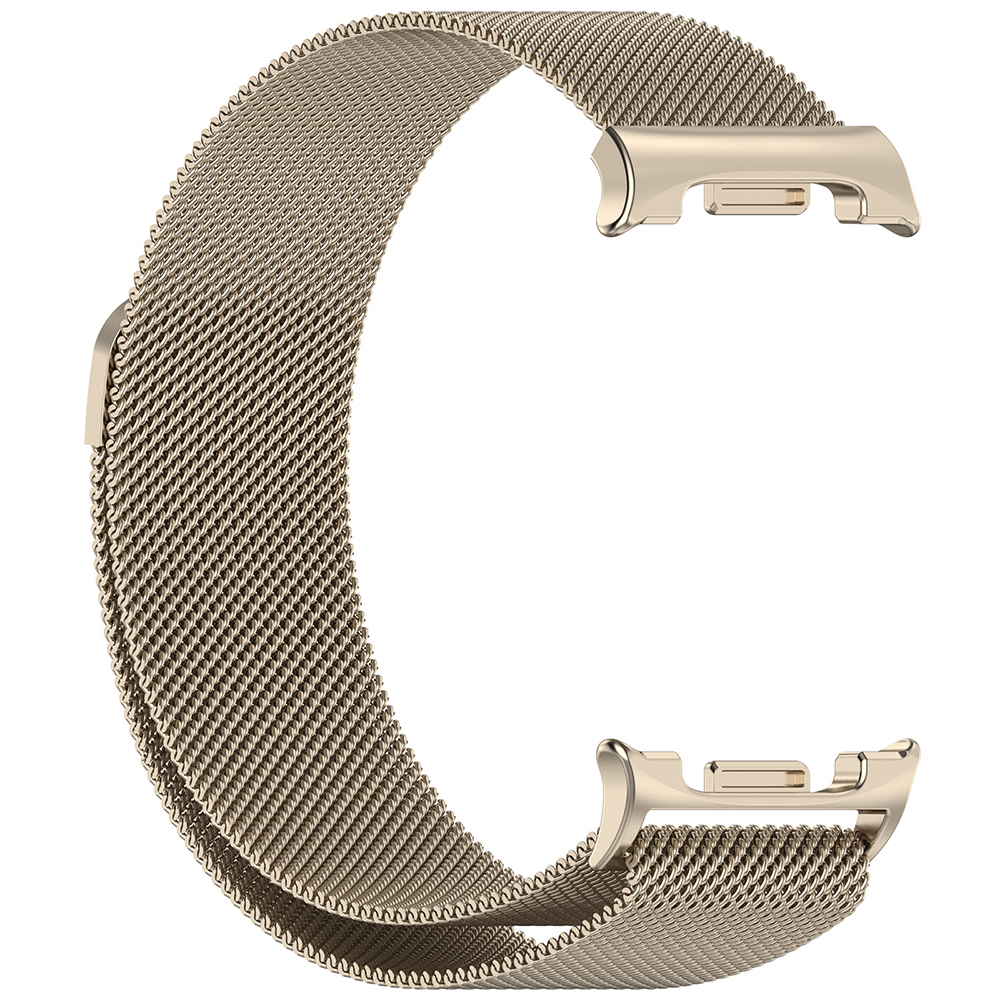 Galaxy Watch 8 Zore KRD-01 Metal Kordon - 11