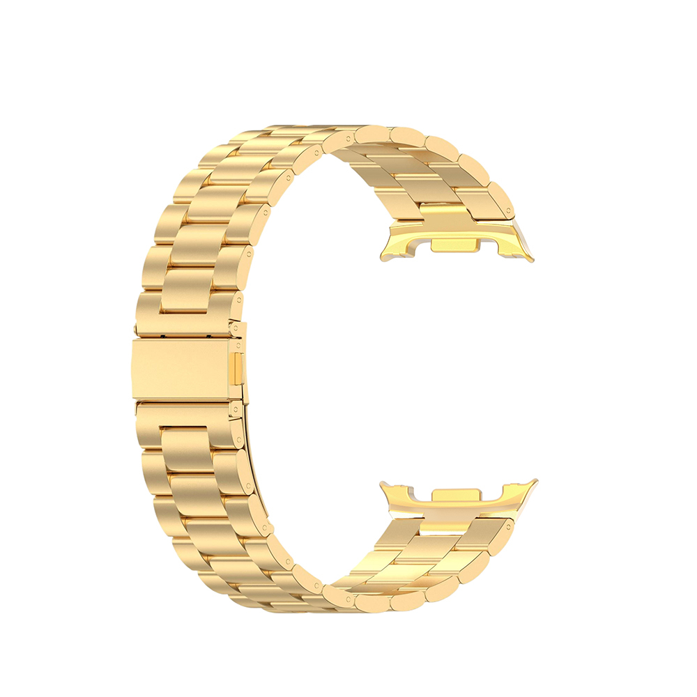 ​​Galaxy Watch 8 Zore KRD-04 Metal Band - 6