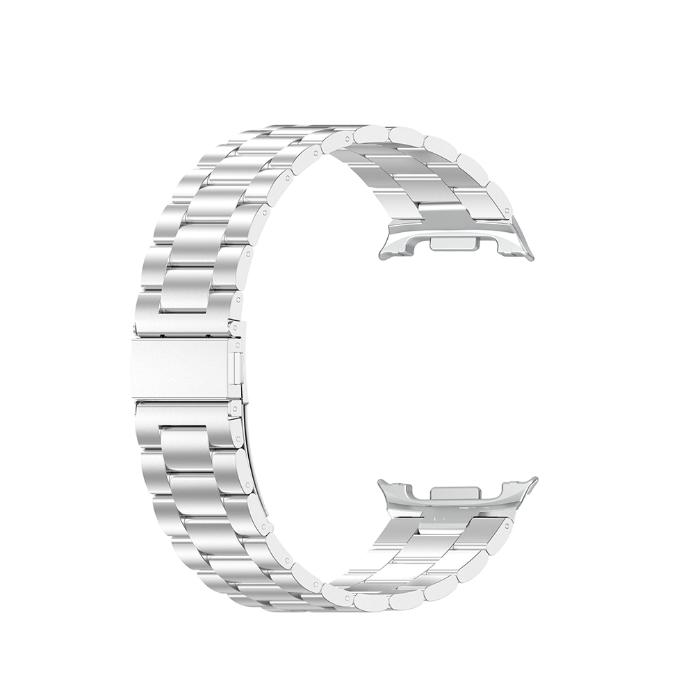 ​​Galaxy Watch 8 Zore KRD-04 Metal Band - 7