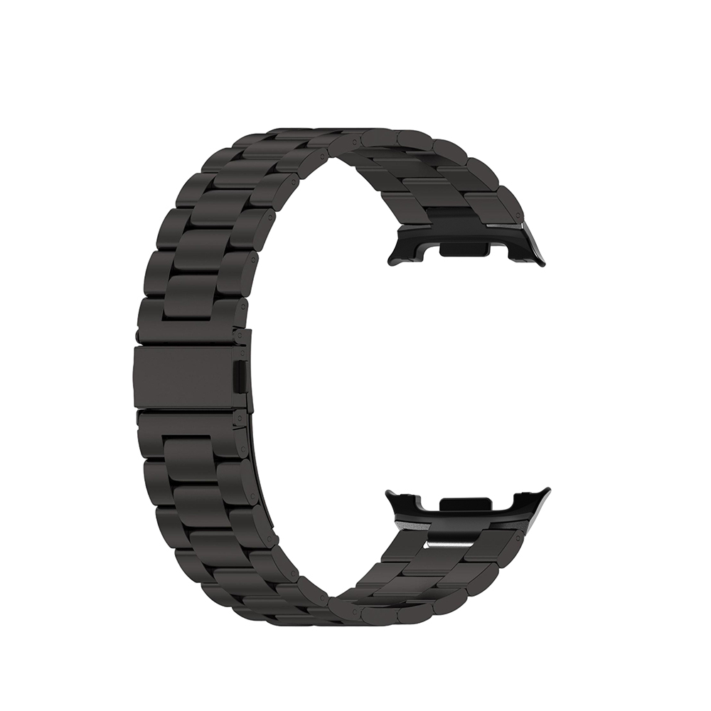 ​​Galaxy Watch 8 Zore KRD-04 Metal Kordon - 9