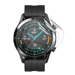 ​​Galaxy Watch Active 2 44mm Zore Narr Tpu Body Ekran Koruyucu Renksiz